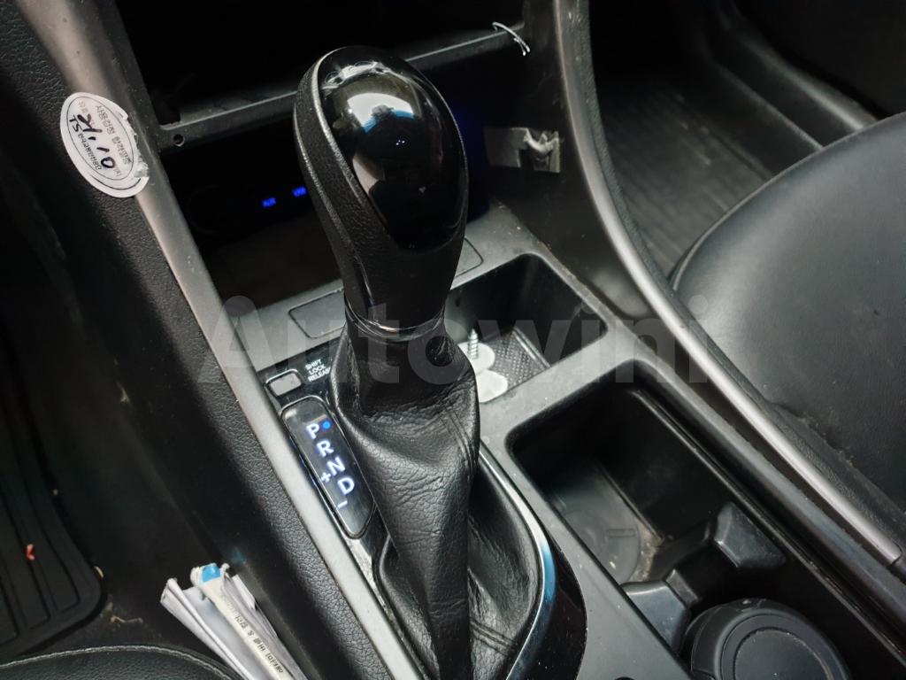 2014 HYUNDAI YF SONATA BEST CONDITION - 8