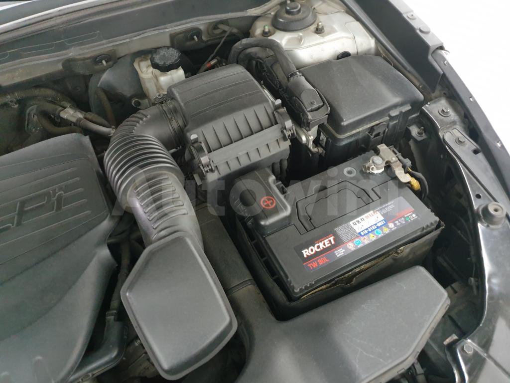 2014 HYUNDAI YF SONATA BEST CONDITION - 15