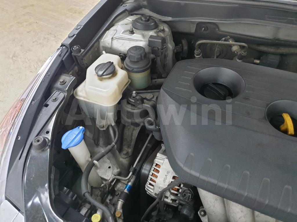 2014 HYUNDAI YF SONATA BEST CONDITION - 16