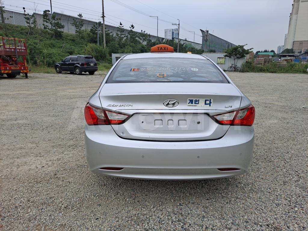 KMHEC41LBDA507996 2013 HYUNDAI YF SONATA ABS-3
