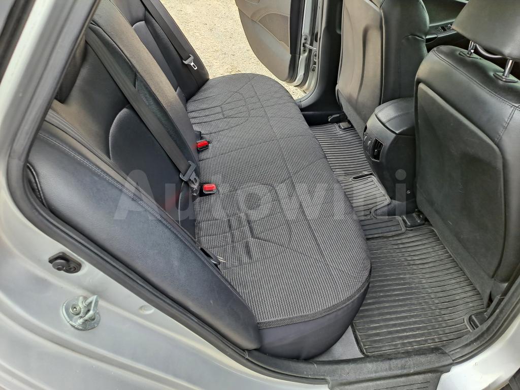 2013 HYUNDAI YF SONATA ABS - 15