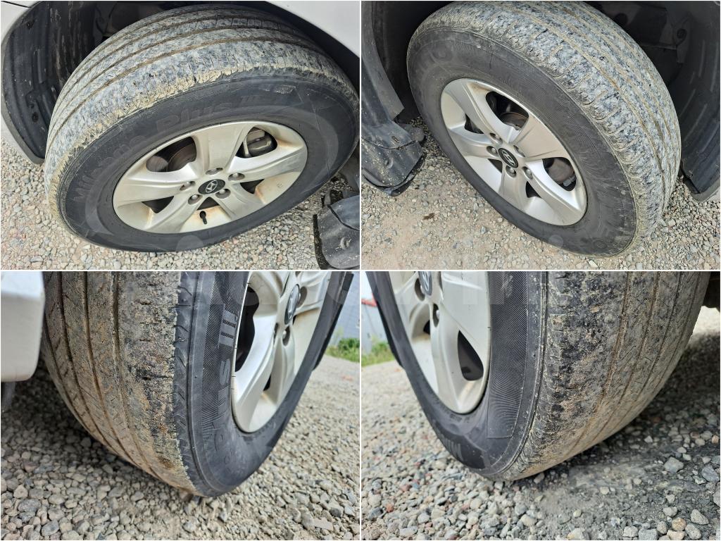 2013 HYUNDAI YF SONATA ABS - 25