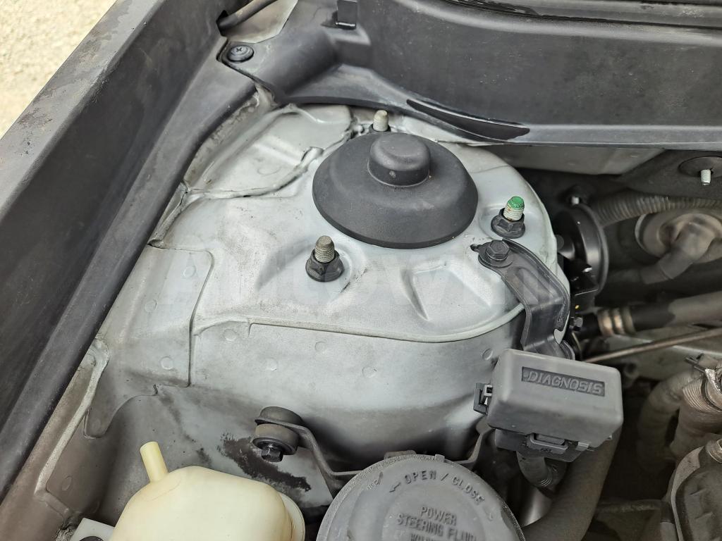 2013 HYUNDAI YF SONATA ABS - 29
