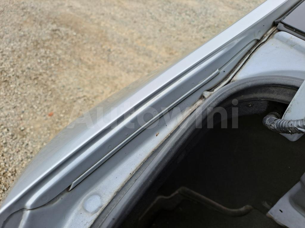 2013 HYUNDAI YF SONATA ABS - 31