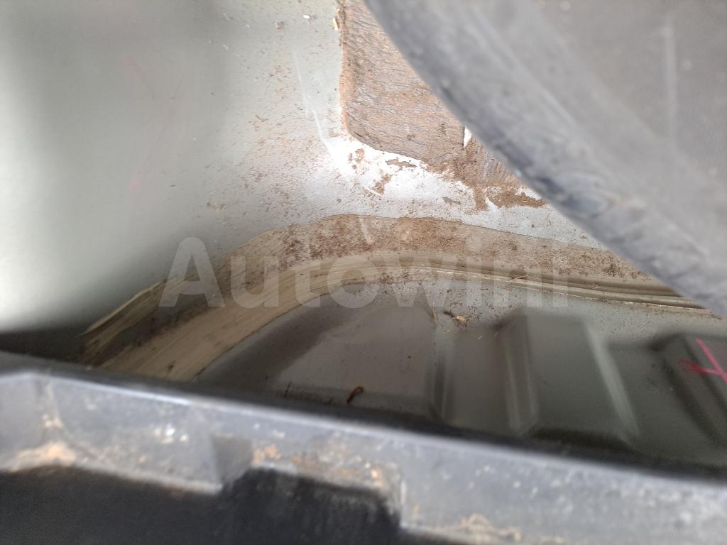 2013 HYUNDAI YF SONATA ABS - 33