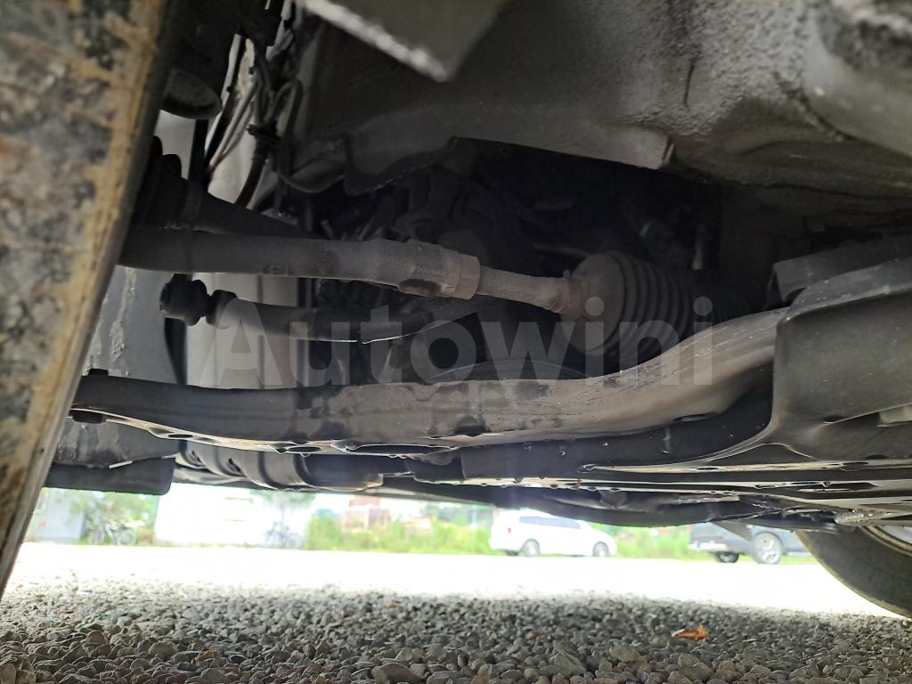 2013 HYUNDAI YF SONATA ABS - 34