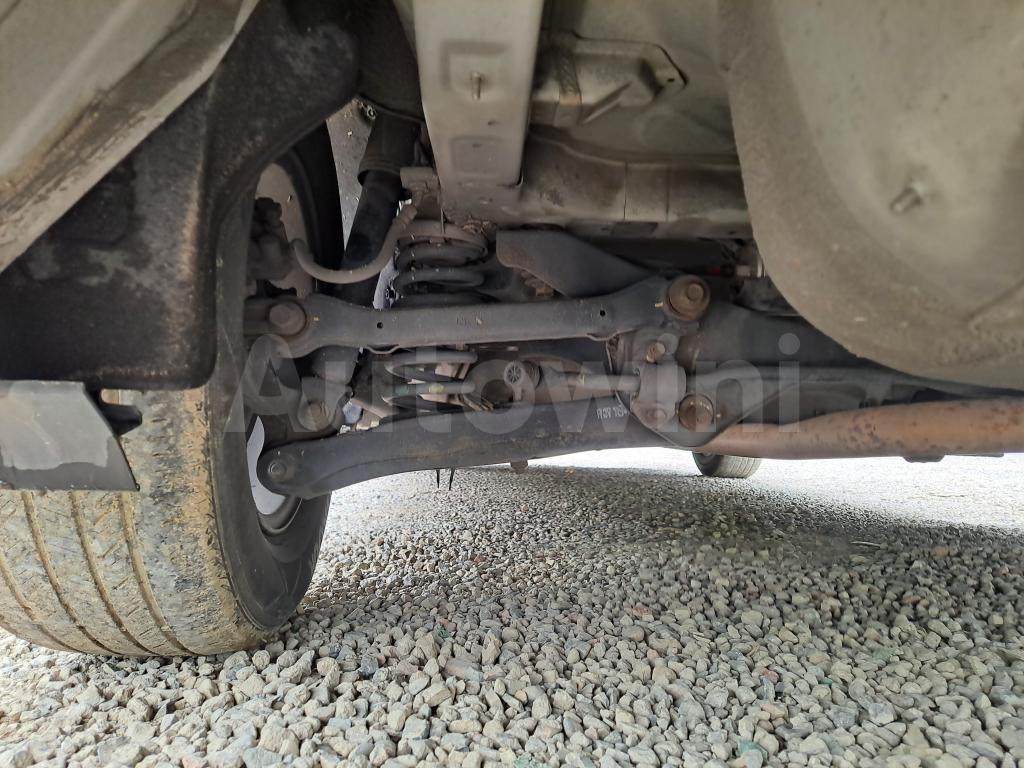 2013 HYUNDAI YF SONATA ABS - 36