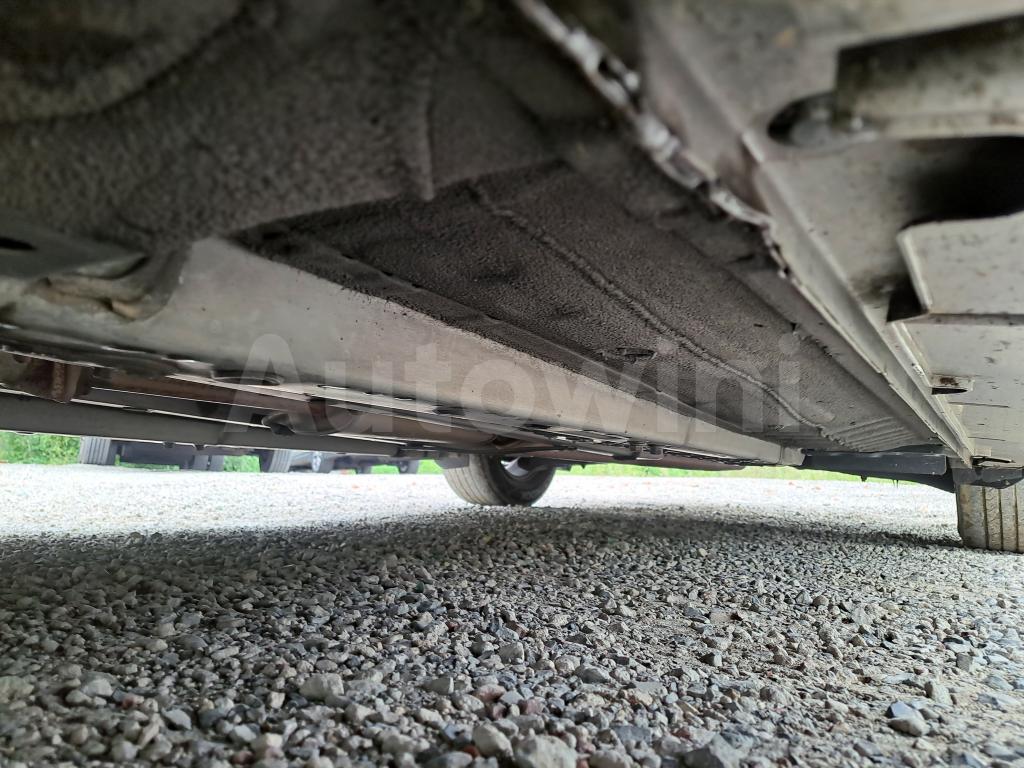 2013 HYUNDAI YF SONATA ABS - 38