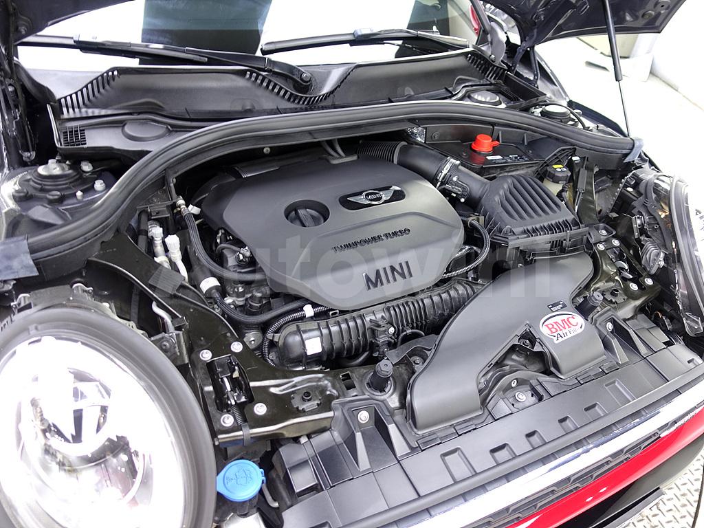 2019 MINI COOPER CLUBMAN JOHN COOPER WORKS ALL4 - 6