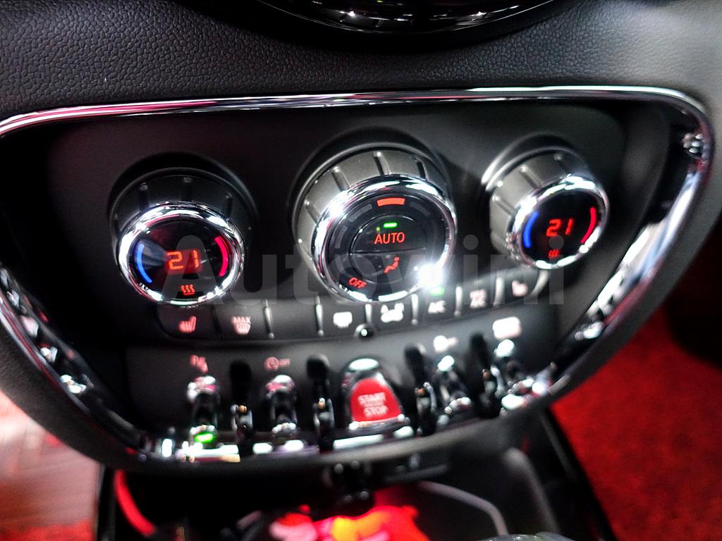 2019 MINI COOPER CLUBMAN JOHN COOPER WORKS ALL4 - 13