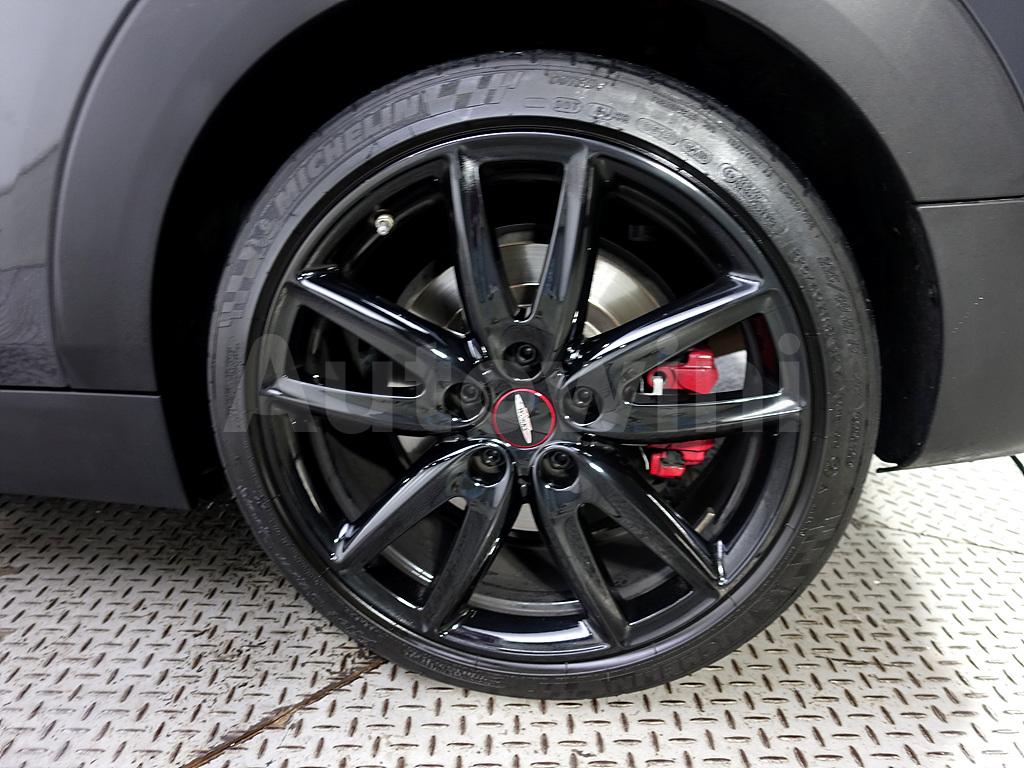 2019 MINI COOPER CLUBMAN JOHN COOPER WORKS ALL4 - 20
