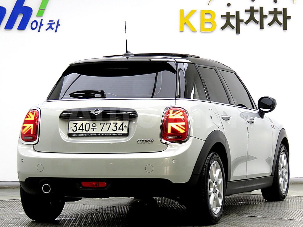 2020 MINI COOPER 1.5 5 DOOR HIGH GEN 3 - 3