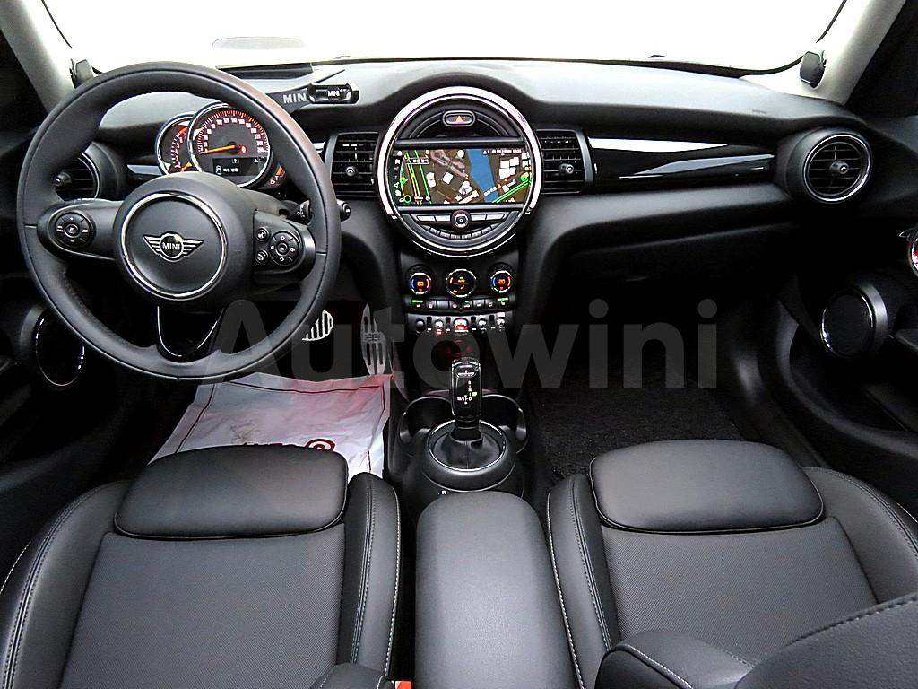 2020 MINI COOPER 1.5 5 DOOR HIGH GEN 3 - 5