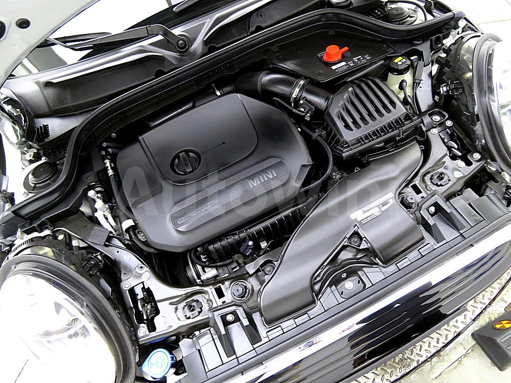 2020 MINI COOPER 1.5 5 DOOR HIGH GEN 3 - 6