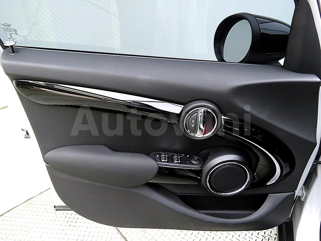 2020 MINI COOPER 1.5 5 DOOR HIGH GEN 3 - 8