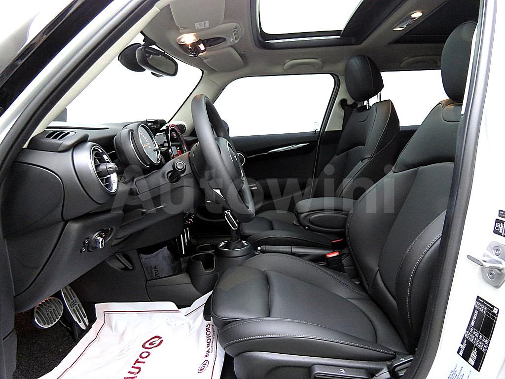 2020 MINI COOPER 1.5 5 DOOR HIGH GEN 3 - 9