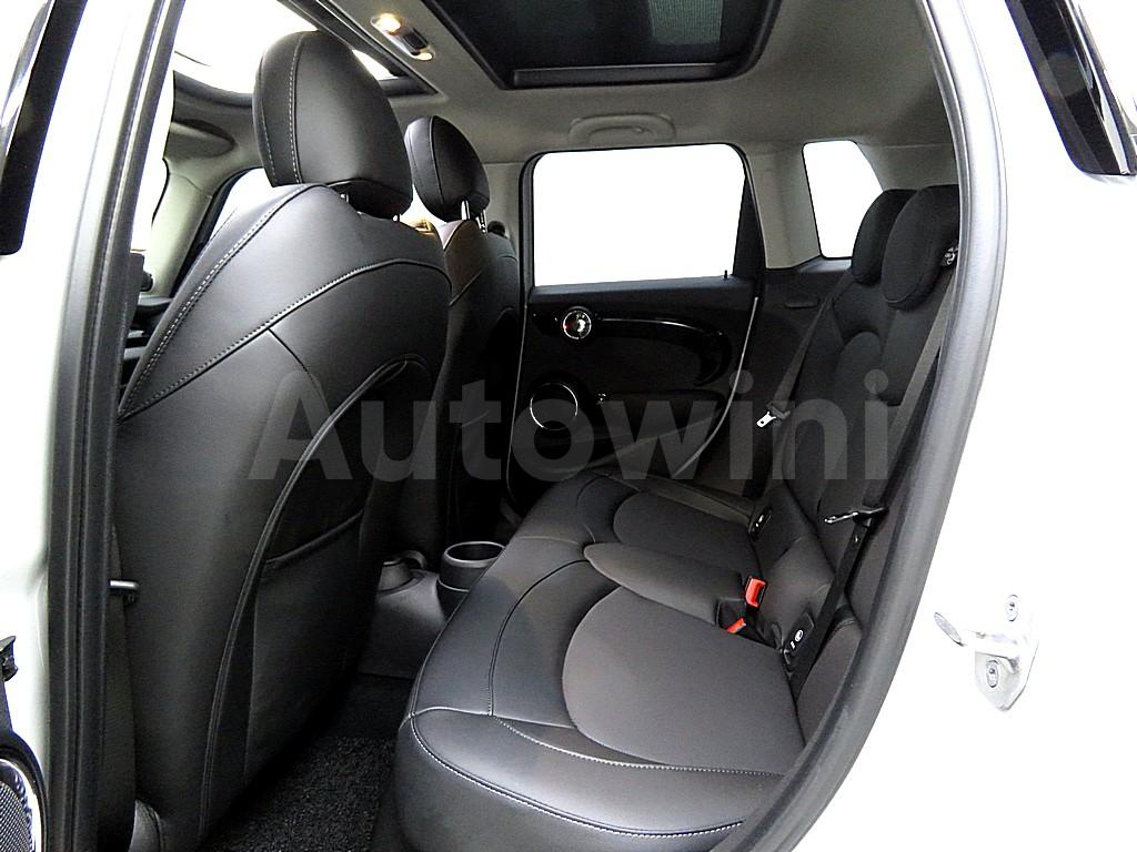 2020 MINI COOPER 1.5 5 DOOR HIGH GEN 3 - 10