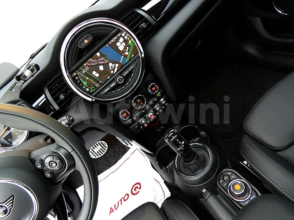 2020 MINI COOPER 1.5 5 DOOR HIGH GEN 3 - 11