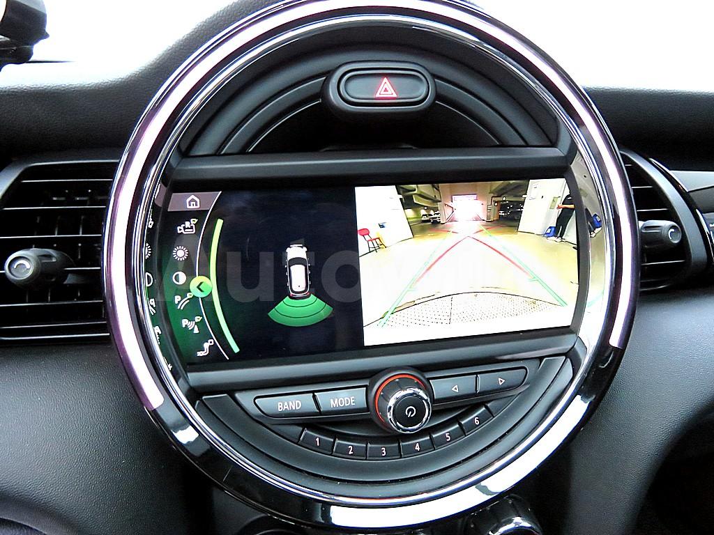2020 MINI COOPER 1.5 5 DOOR HIGH GEN 3 - 13