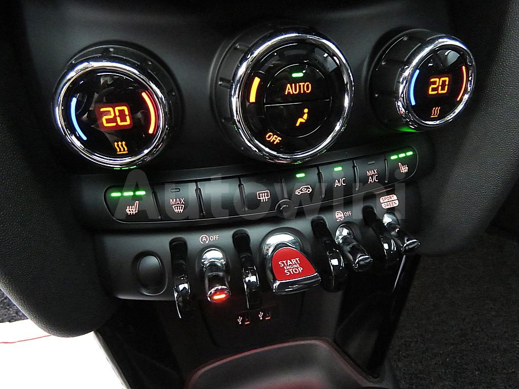 2020 MINI COOPER 1.5 5 DOOR HIGH GEN 3 - 14