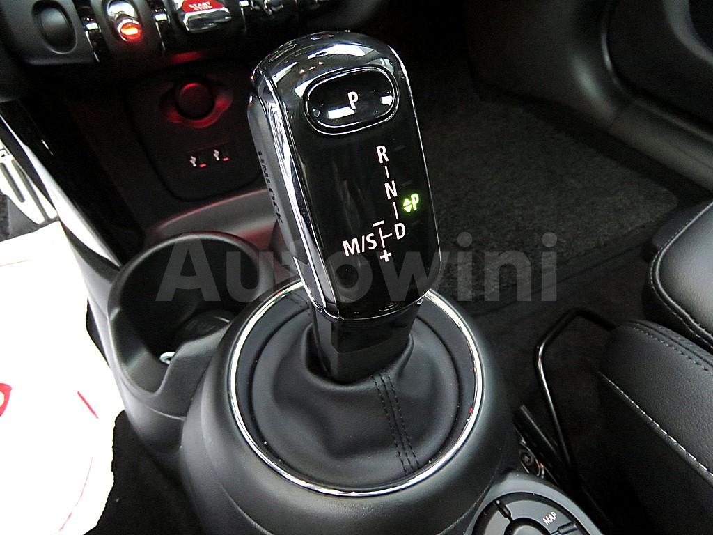 2020 MINI COOPER 1.5 5 DOOR HIGH GEN 3 - 15