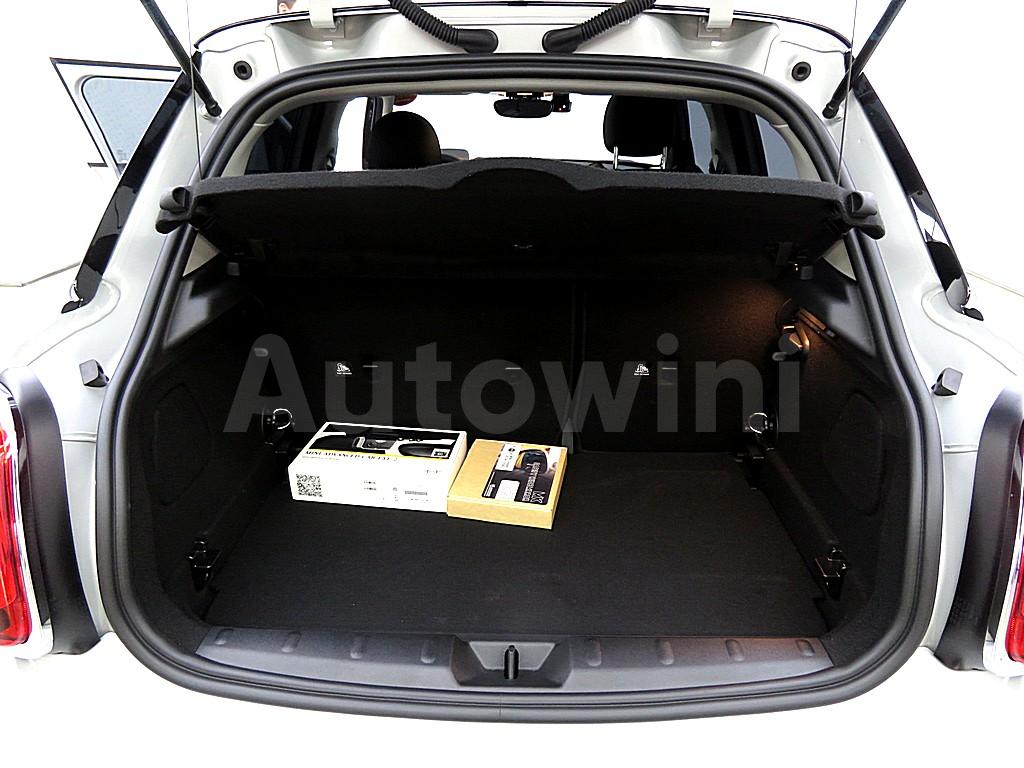 2020 MINI COOPER 1.5 5 DOOR HIGH GEN 3 - 17