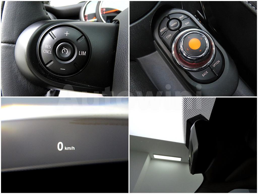 2020 MINI COOPER 1.5 5 DOOR HIGH GEN 3 - 19