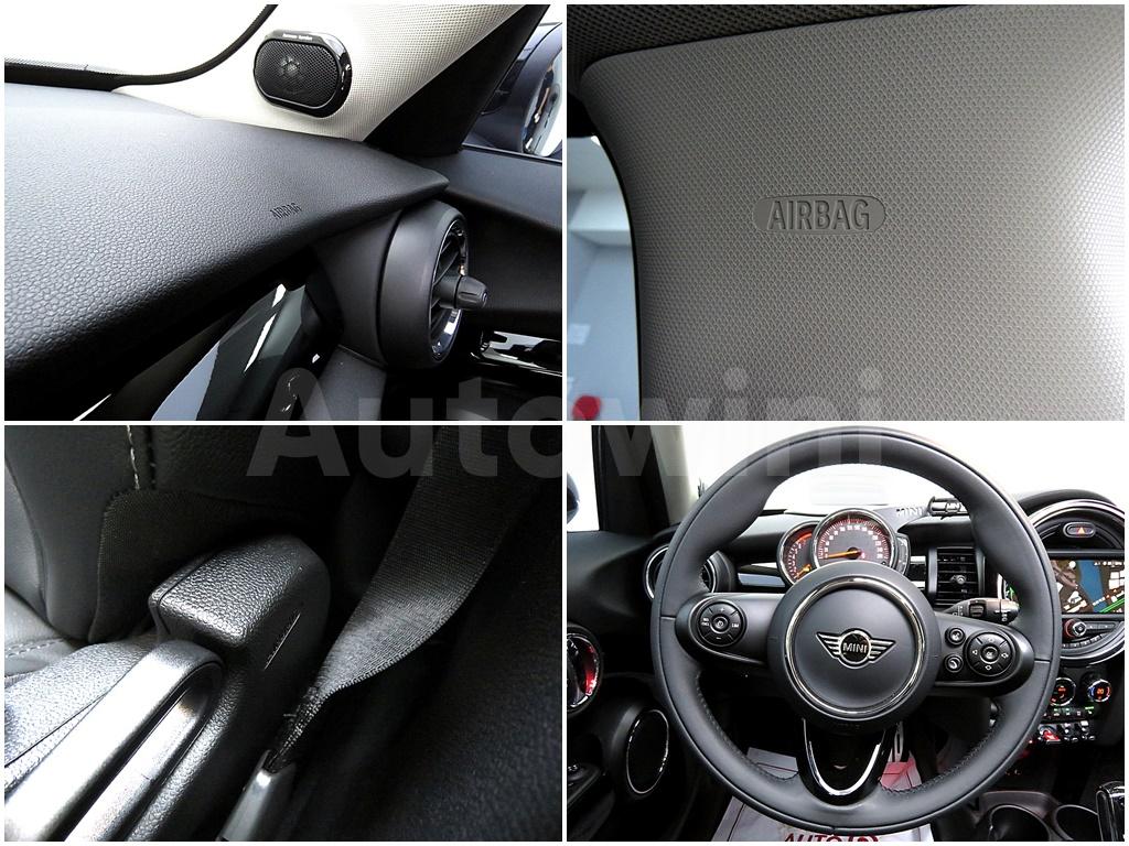 2020 MINI COOPER 1.5 5 DOOR HIGH GEN 3 - 20