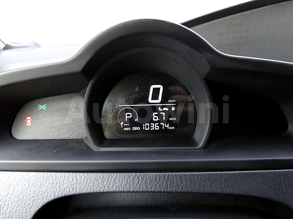 2016 SSANGYONG KORANDO TURISMO 4WD OUTDOOR EDITION - 7