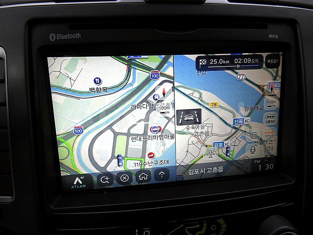 2016 SSANGYONG KORANDO TURISMO 4WD OUTDOOR EDITION - 13