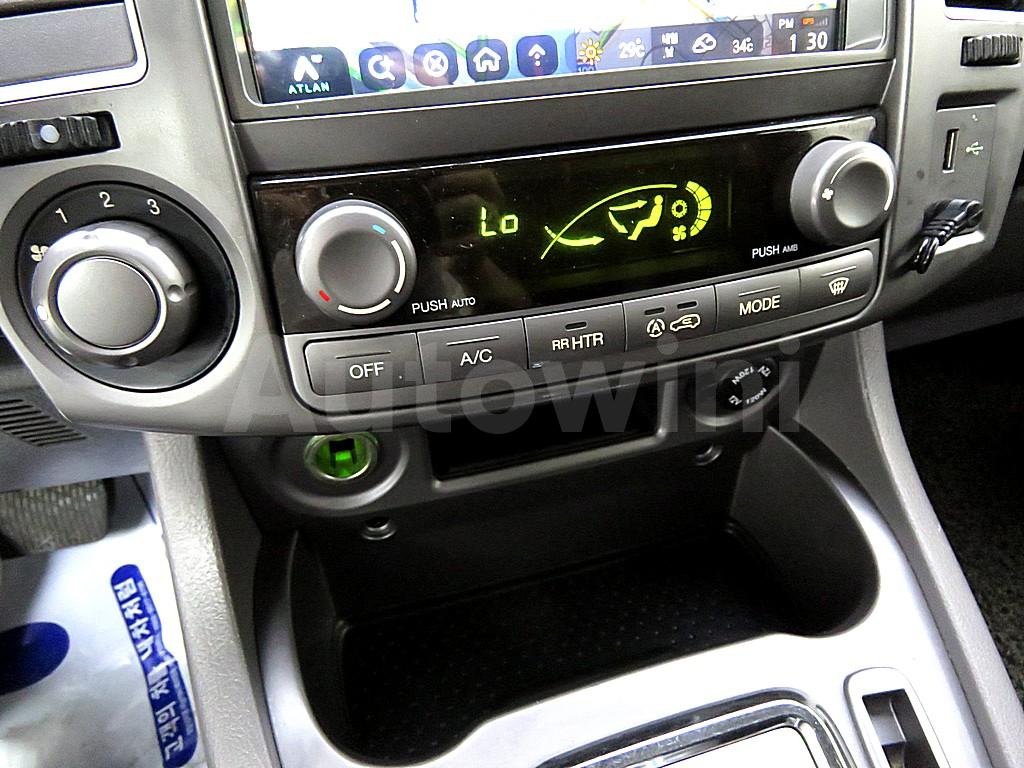 2016 SSANGYONG KORANDO TURISMO 4WD OUTDOOR EDITION - 15