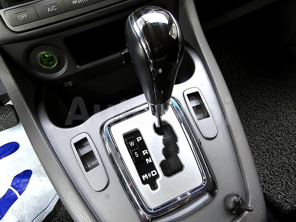 2016 SSANGYONG KORANDO TURISMO 4WD OUTDOOR EDITION - 16