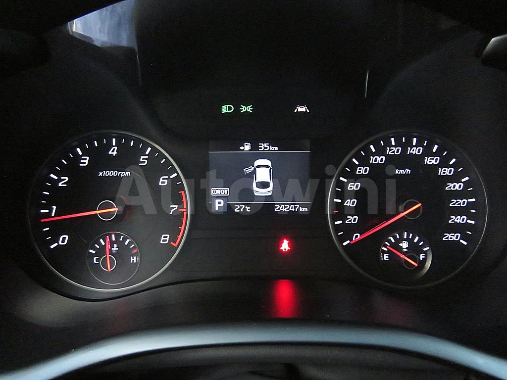 2020 KIA STINGER 2.0 TURBO 2WD PLATINUM - 7
