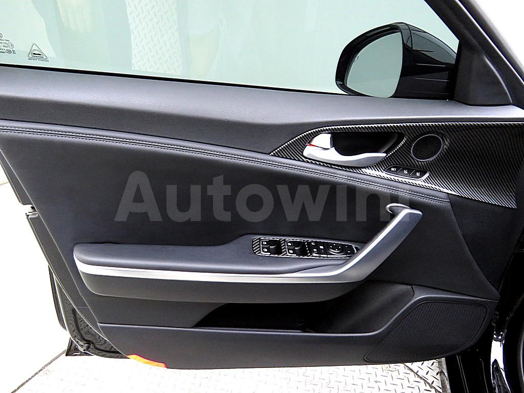 2020 KIA STINGER 2.0 TURBO 2WD PLATINUM - 8