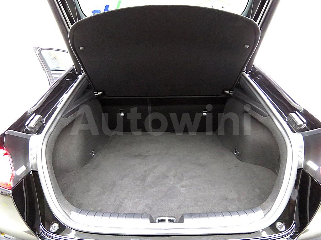 2020 KIA STINGER 2.0 TURBO 2WD PLATINUM - 14