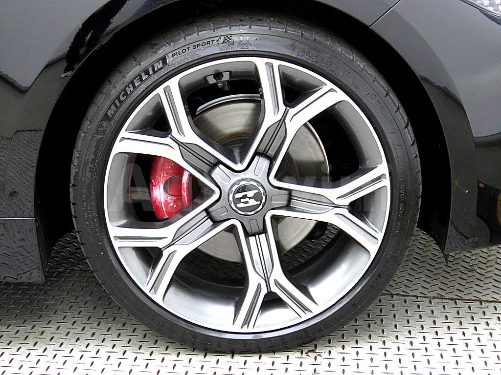 2020 KIA STINGER 2.0 TURBO 2WD PLATINUM - 15