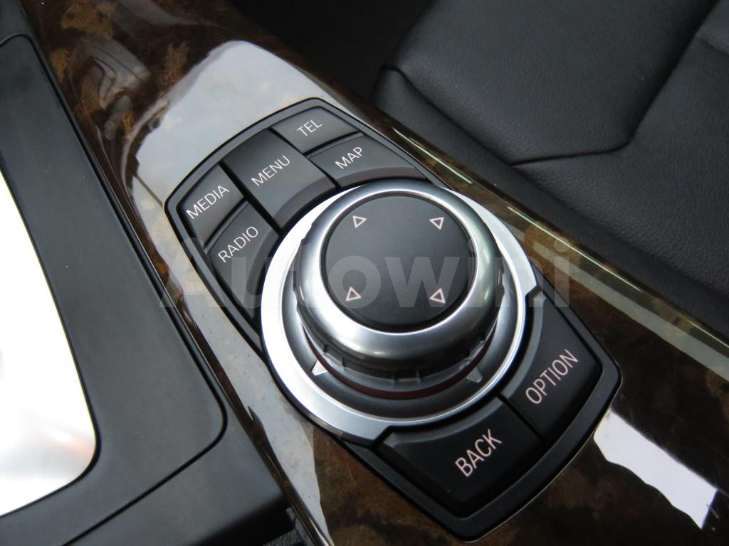 2012 BMW 3 SERIES F30  320D - 15