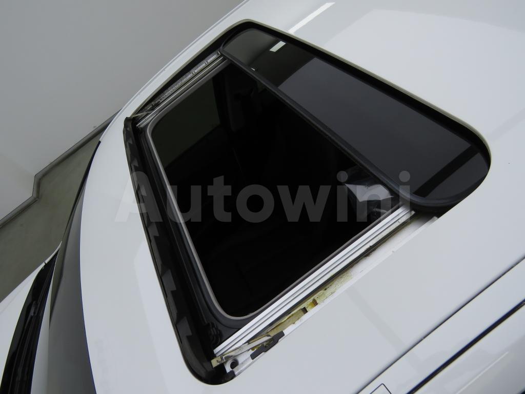 2012 BMW 3 SERIES F30  320D - 16