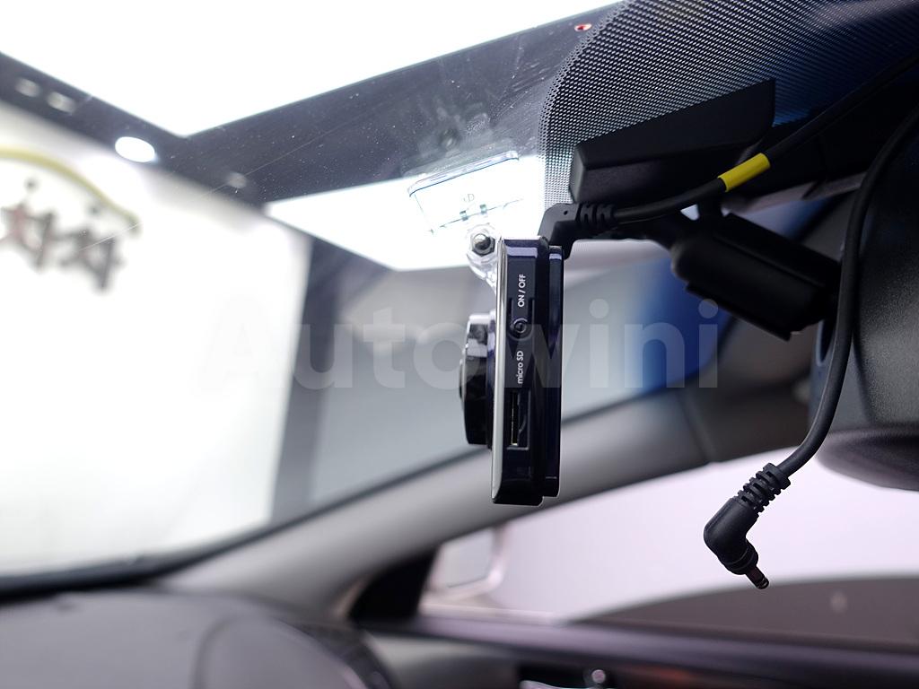 2012 HYUNDAI SONATA HYBRID HEV PREMIUM - 12