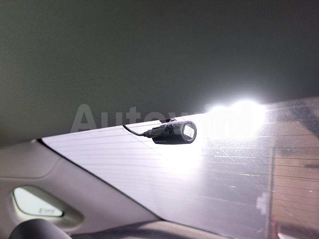 2012 HYUNDAI SONATA HYBRID HEV PREMIUM - 13