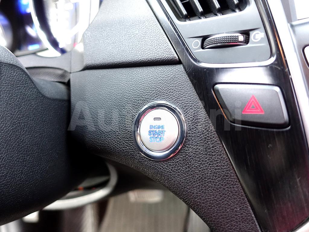 2012 HYUNDAI SONATA HYBRID HEV PREMIUM - 14