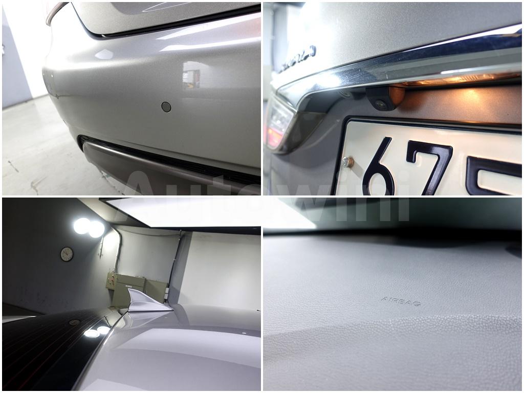 2012 HYUNDAI SONATA HYBRID HEV PREMIUM - 16
