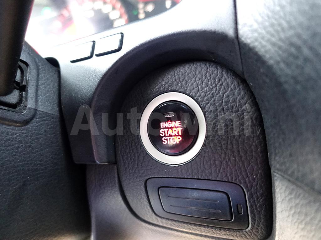 2011 KIA MOHAVE BORREGO 4WD KV300 - 14