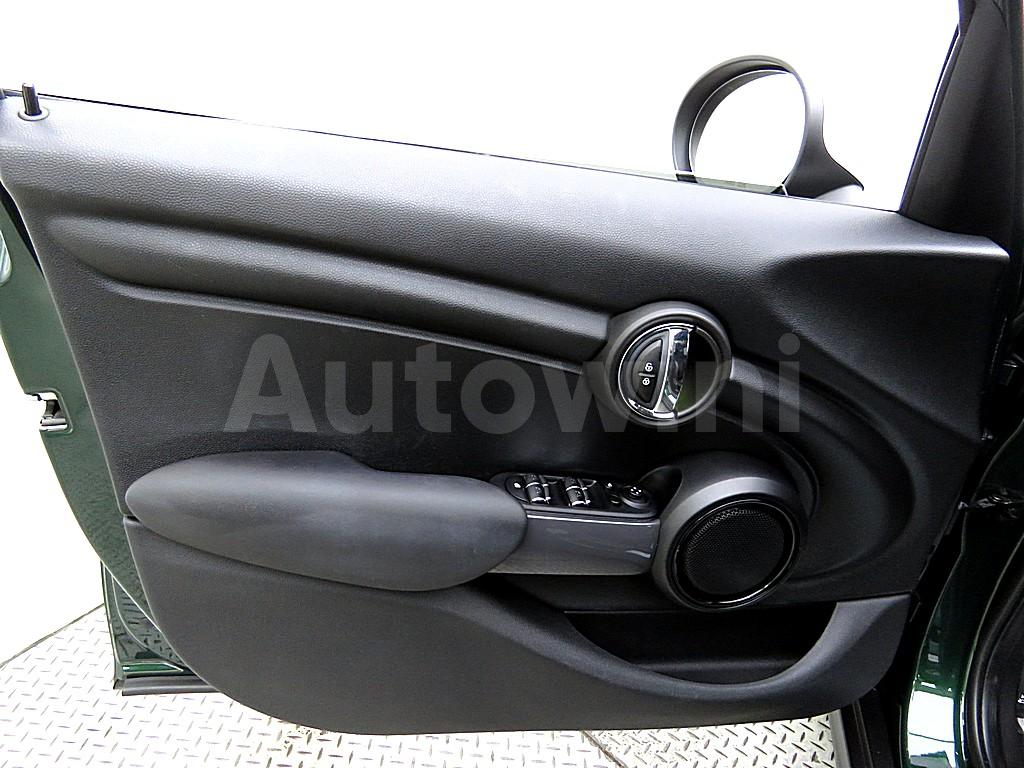 2016 MINI COOPER D 1.5 5 DOOR MID GEN3 - 8