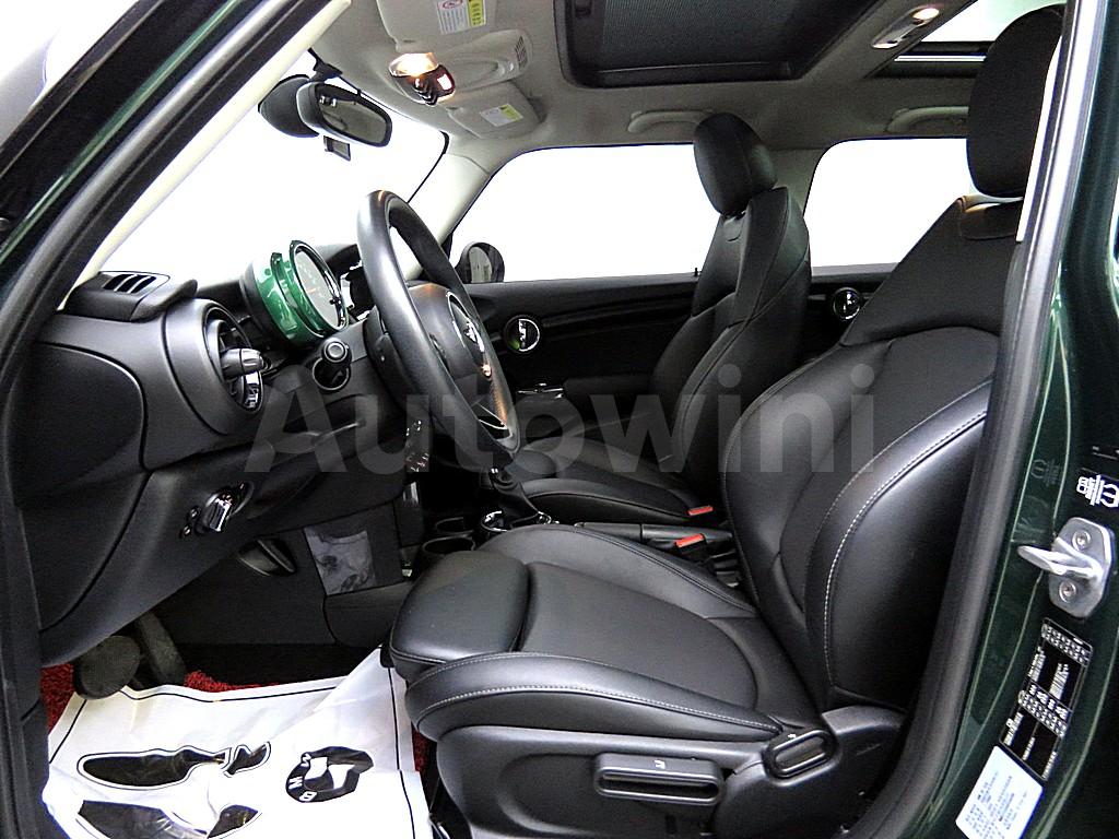 2016 MINI COOPER D 1.5 5 DOOR MID GEN3 - 9
