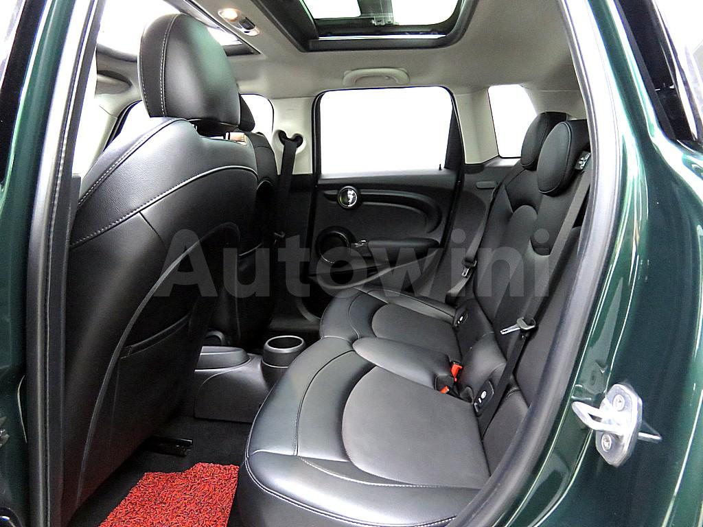 2016 MINI COOPER D 1.5 5 DOOR MID GEN3 - 10