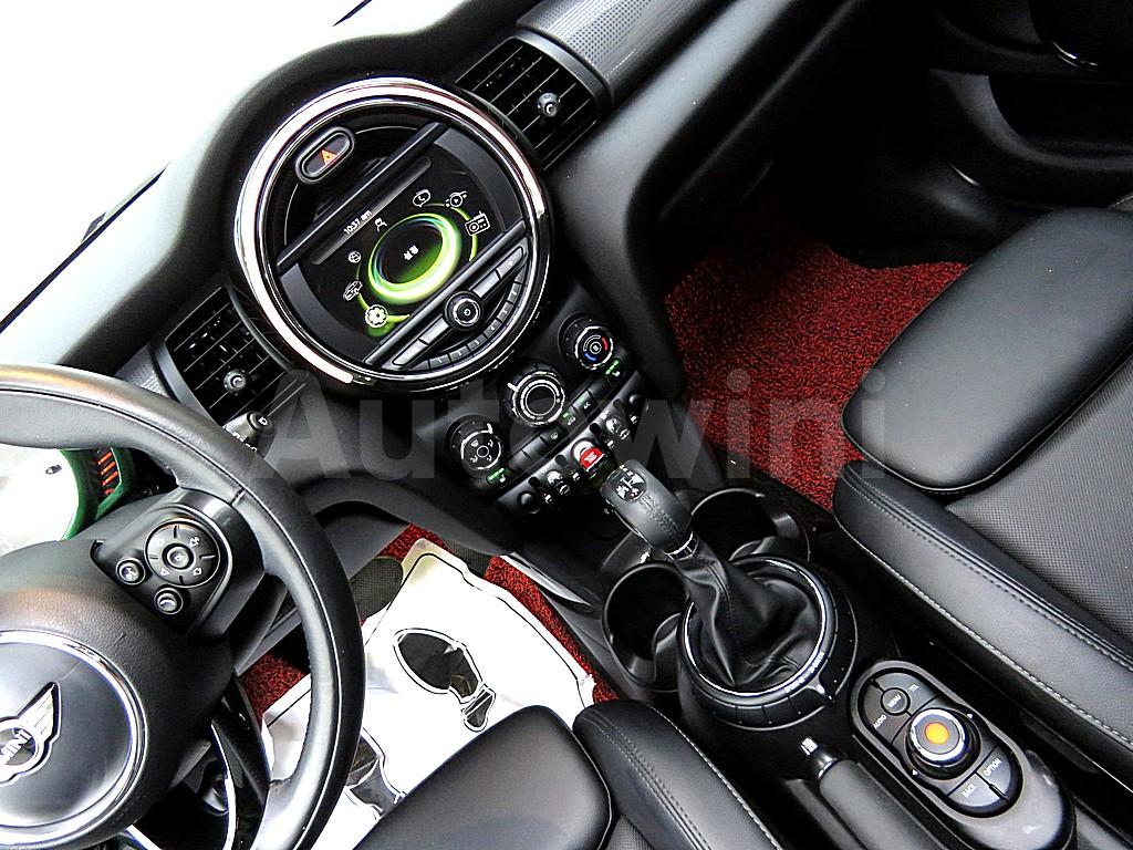 2016 MINI COOPER D 1.5 5 DOOR MID GEN3 - 11