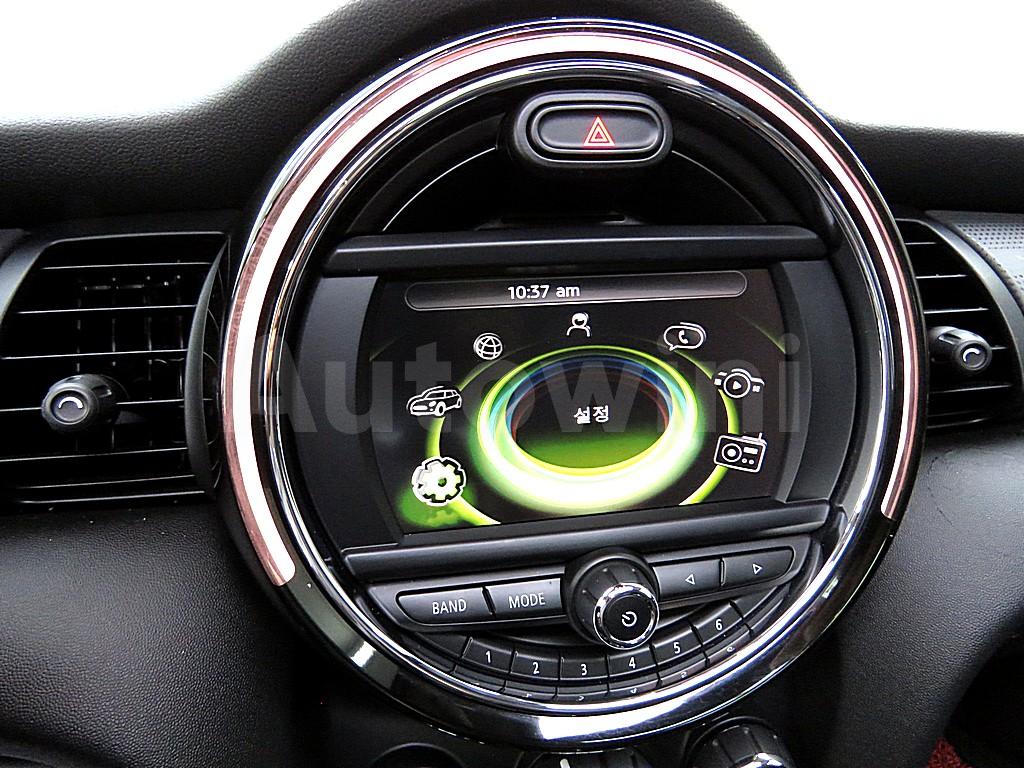 2016 MINI COOPER D 1.5 5 DOOR MID GEN3 - 12