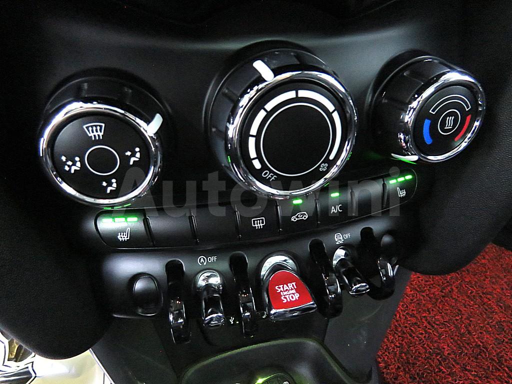 2016 MINI COOPER D 1.5 5 DOOR MID GEN3 - 13