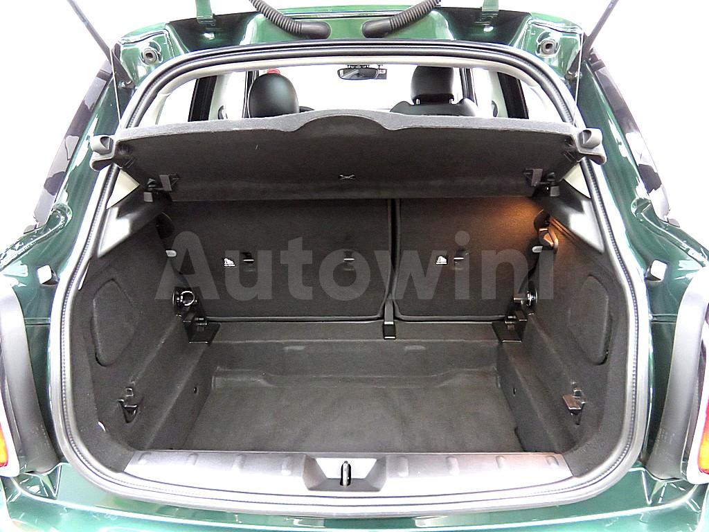 2016 MINI COOPER D 1.5 5 DOOR MID GEN3 - 17